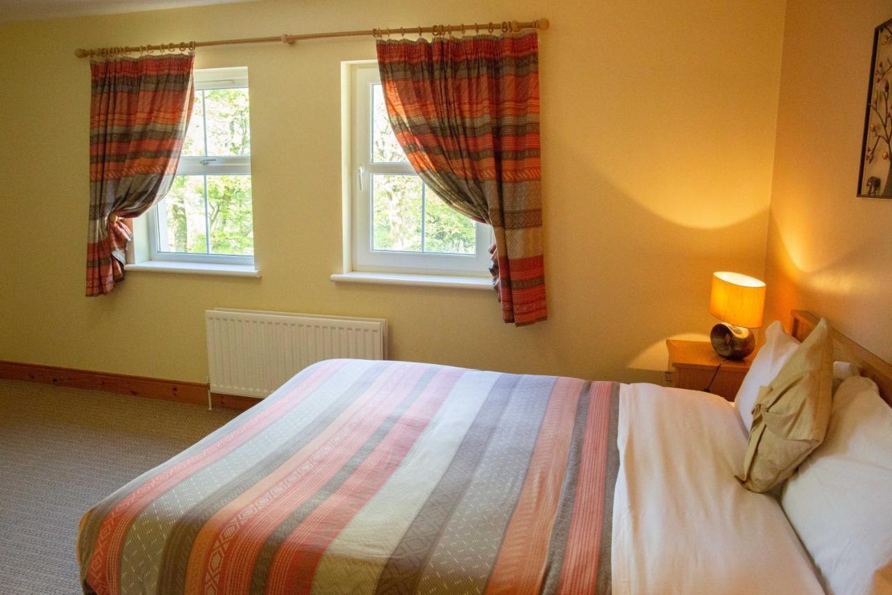 Groarty House/Manor Otel Londonderry Dış mekan fotoğraf