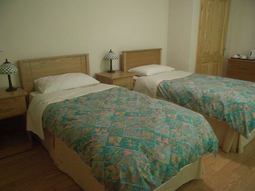 Groarty House/Manor Otel Londonderry Dış mekan fotoğraf