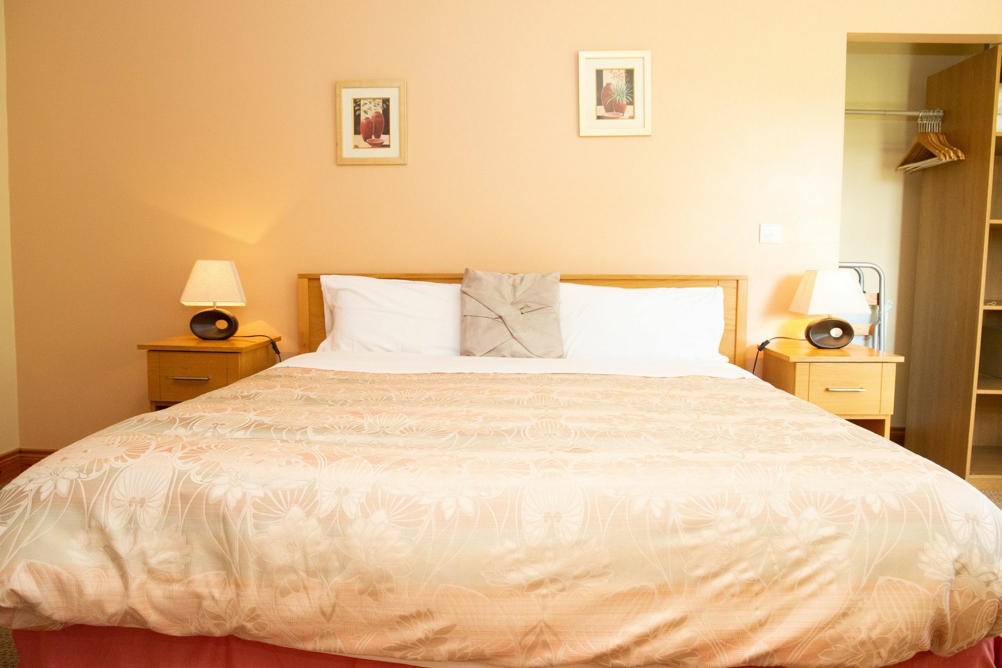 Groarty House/Manor Otel Londonderry Dış mekan fotoğraf