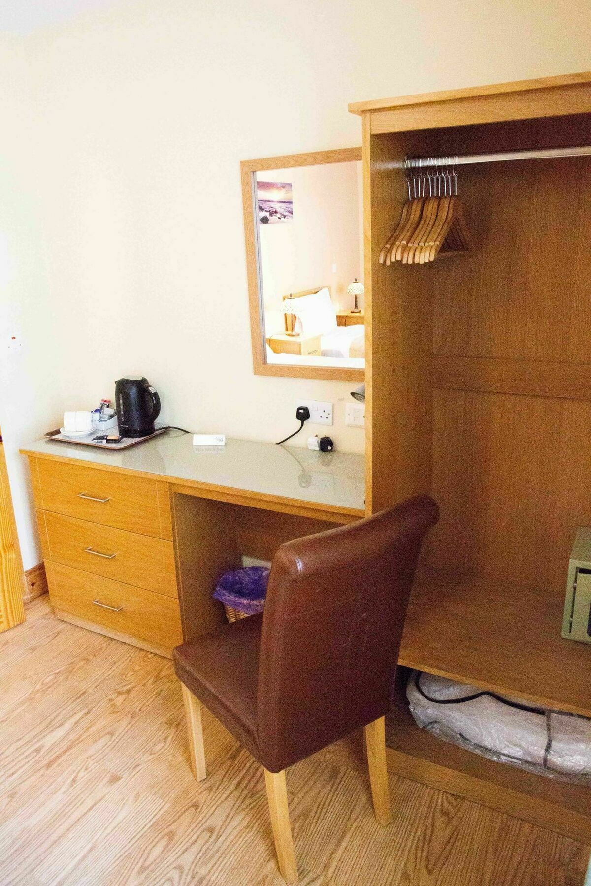 Groarty House/Manor Otel Londonderry Dış mekan fotoğraf