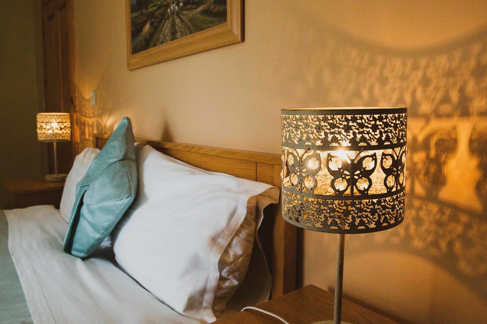 Groarty House/Manor Otel Londonderry Dış mekan fotoğraf
